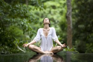 greenyogawoman