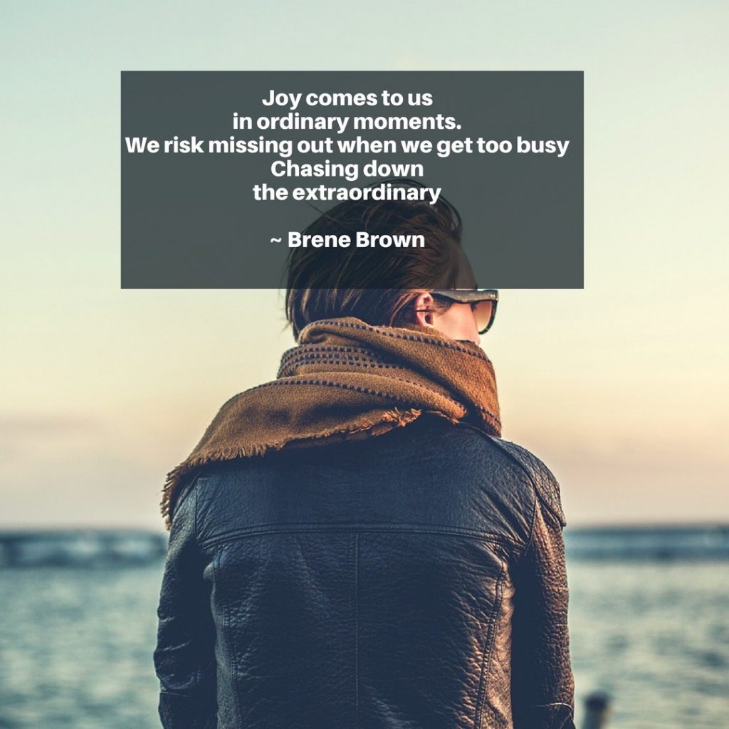 mindfulness